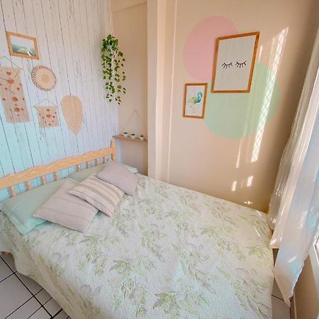 Apto Lindo E Aconchegante Com Piscina 202A Caraguatatuba Dış mekan fotoğraf