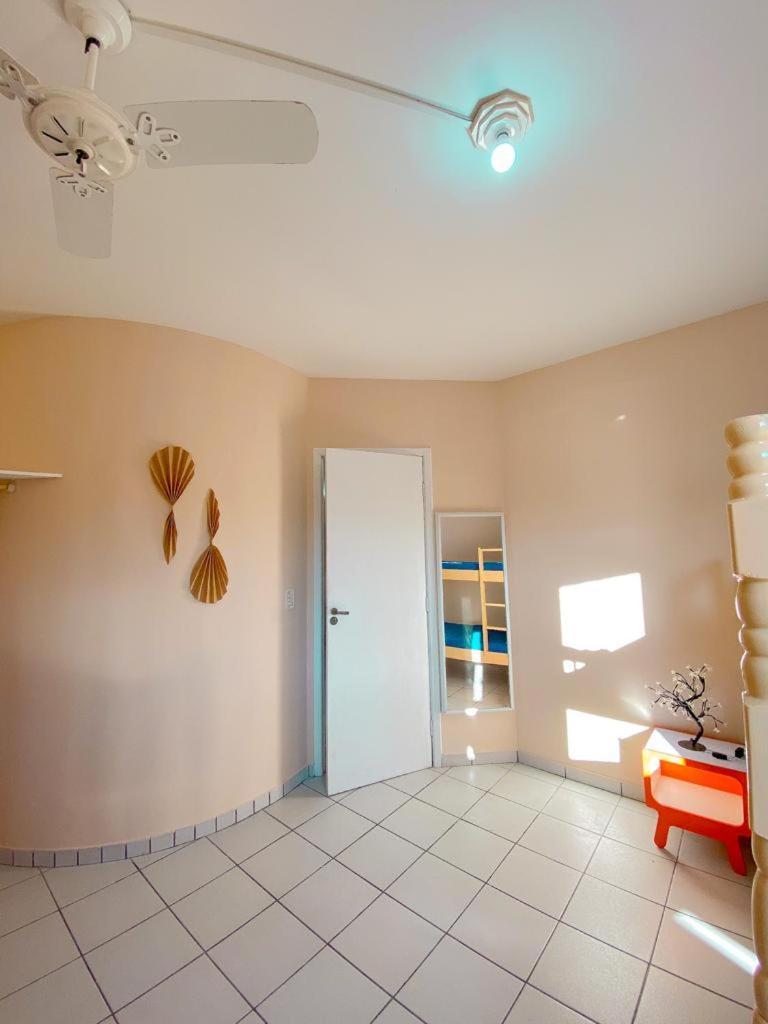 Apto Lindo E Aconchegante Com Piscina 202A Caraguatatuba Dış mekan fotoğraf