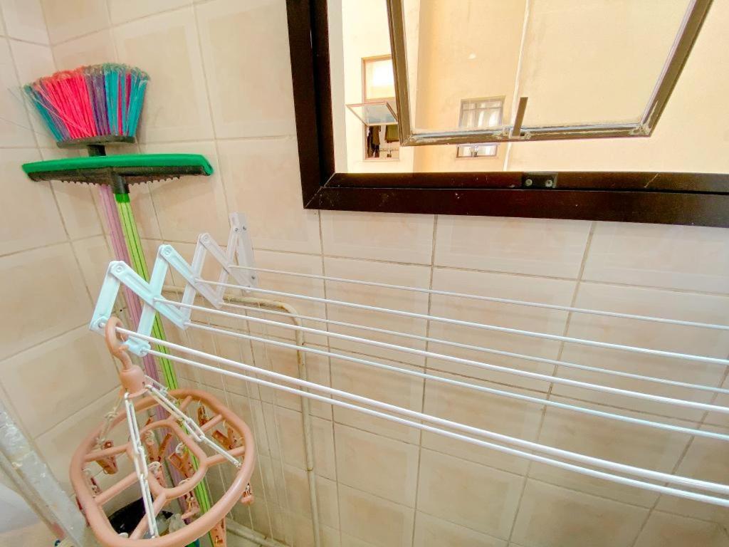 Apto Lindo E Aconchegante Com Piscina 202A Caraguatatuba Dış mekan fotoğraf