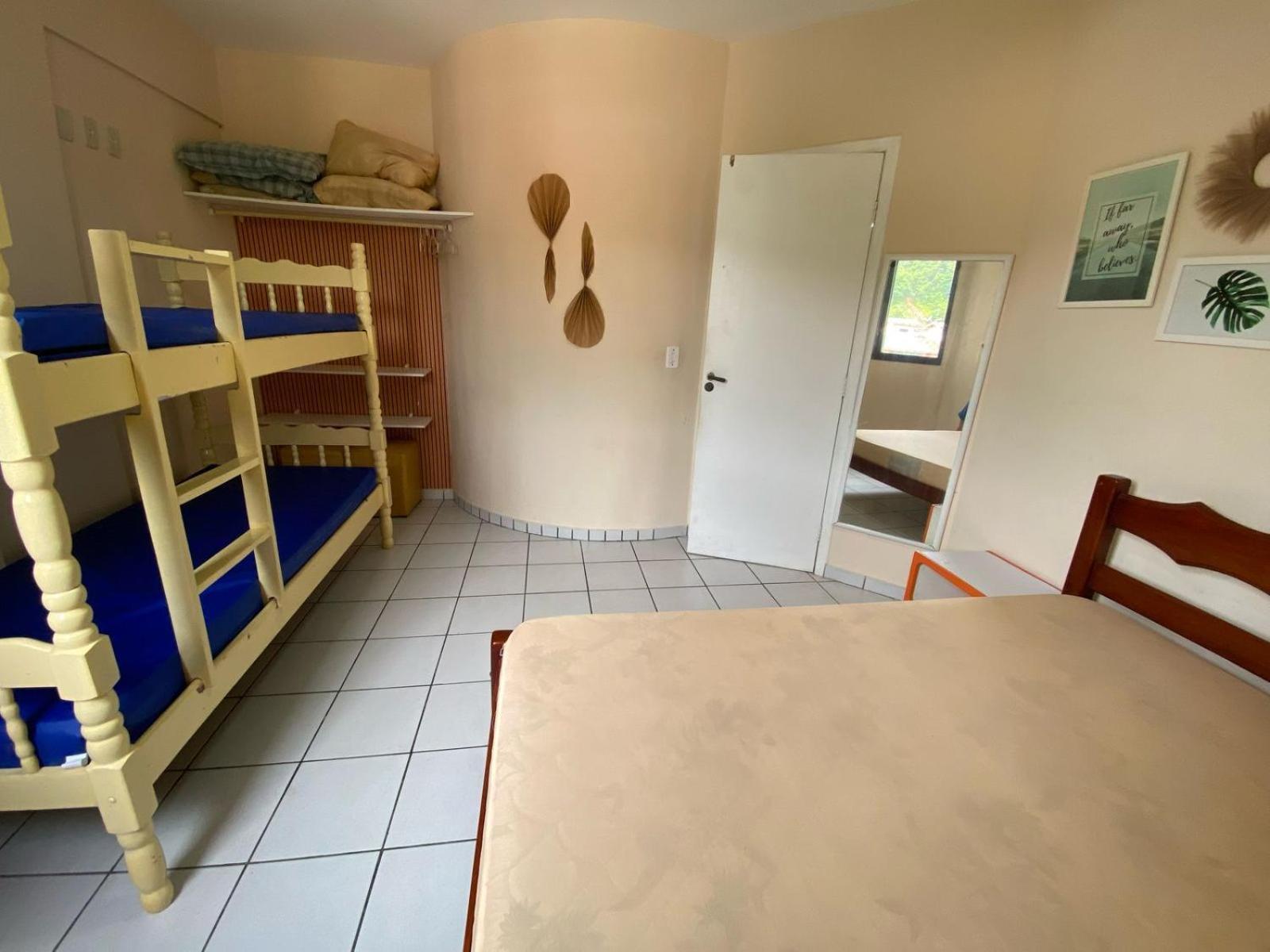 Apto Lindo E Aconchegante Com Piscina 202A Caraguatatuba Dış mekan fotoğraf