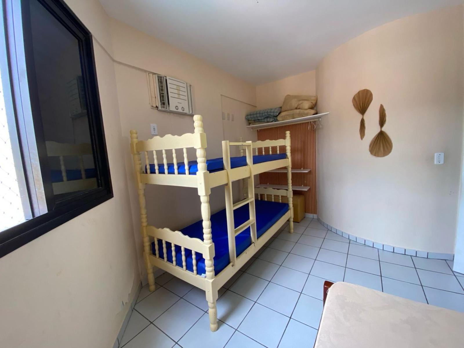 Apto Lindo E Aconchegante Com Piscina 202A Caraguatatuba Dış mekan fotoğraf